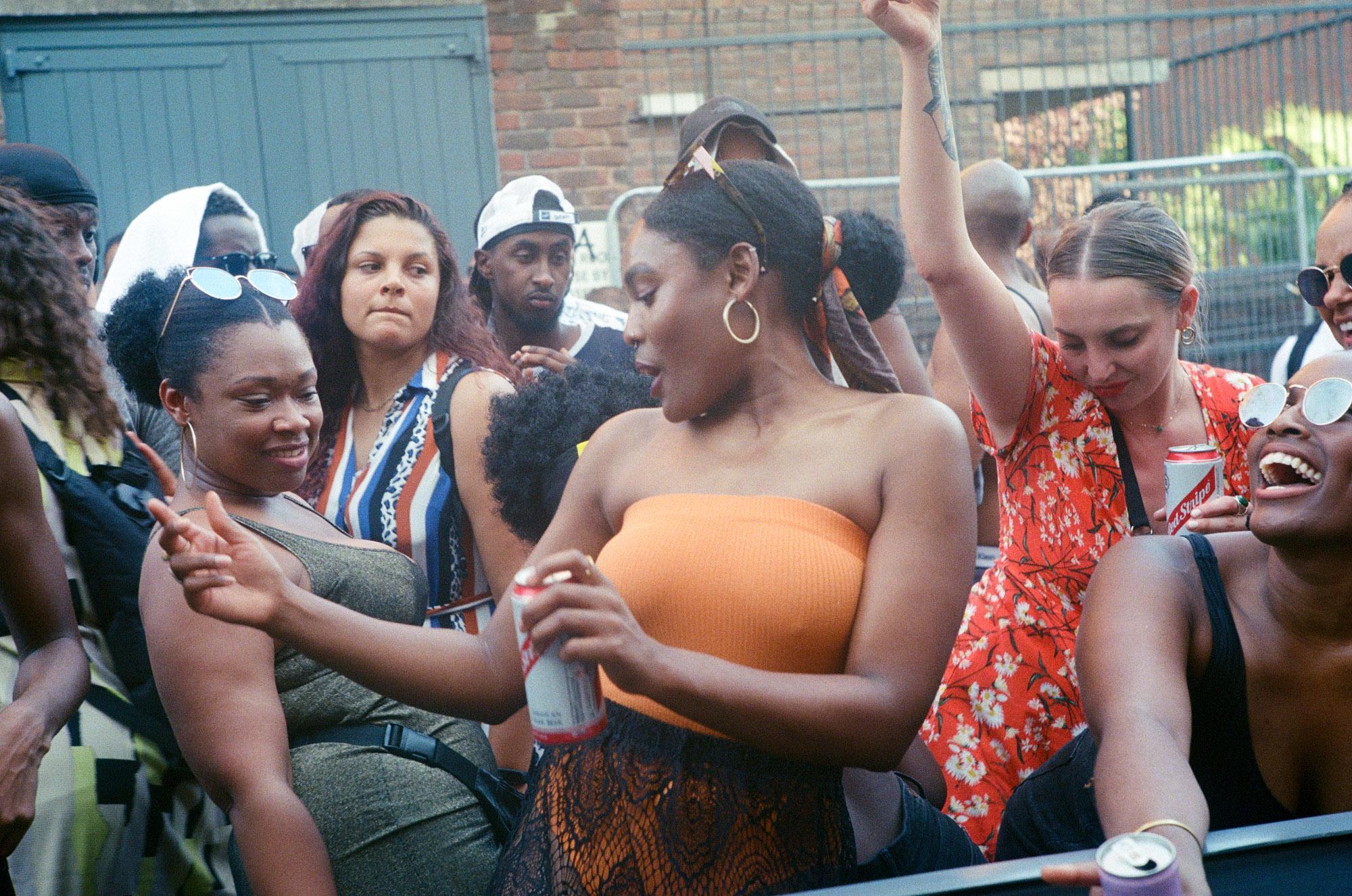 Carnaval Notting Hill - 10